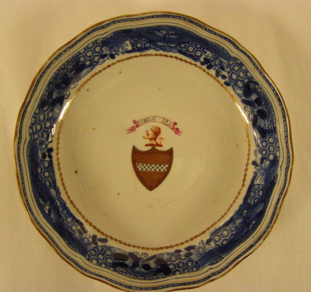 图片[1]-saucer BM-Franks.790.+-China Archive